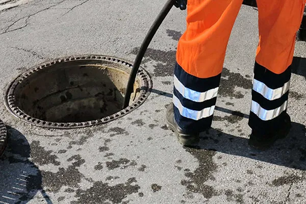 Desentupidora em Mongaguá